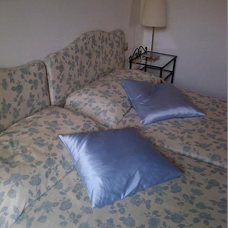 B&B Brera Милан Экстерьер фото